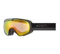 Cairn - Spot OTG NXT Photochromic 1-3 - Masque ski Mat Black Orange - Evolight NXT Photochromic 1-3