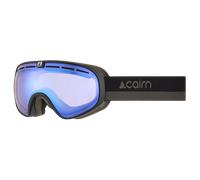 Cairn - Spot OTG NXT Photochromic 1-3 - Masque ski Mat Black Purple - Evolight NXT Photochromic 1-3