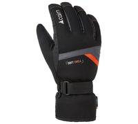 Cairn - Styl 2 M Graphite Scarlet C-tex - 8 - Gant de ski