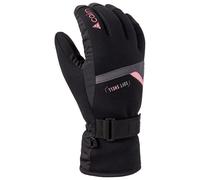 Gants de ski Cairn Styl 2 w c-tex Noir Taille : 8 Noir
