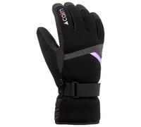 Cairn - Styl Women C-Tex Lilac Holographic - 8.5 - Gant de ski
