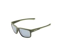 Cairn - Swim Polarized Cat 3 - Lunettes de soleil Mat Khaki Agate Grey - Polarized Cat 3