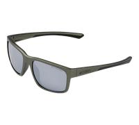 Cairn - Swim Polarized Cat 3 - Lunettes de soleil Mat Metallic Olive - Cat 3 Polarized