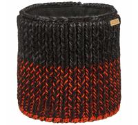 Cairn Justin Neck Warmer Rouge,Noir Enfants
