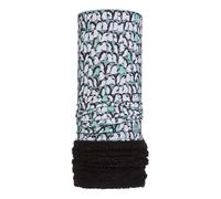 Cache cou CAIRN MALAWI POLAR PLUSH JUNIOR (ICEBERG PENGUIN) enfant TU
