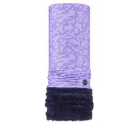 Tour de cou en polaire enfant Cairn Malwi Plush Violet TU