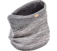 Cairn Tour de cou Xavier Gris anthracite foncé Taille unique