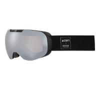 Cairn Ultimate Spx3 Ski Goggles Noir Silver/CAT3