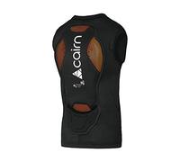 CAIRN - Veste De Protection Proride D30 Black