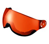 Cairn - Visor Classic Cat 2 - Ecrans de rechange - Orange Cat 2