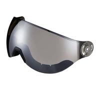 Cairn - Visor Classic (Electron Visor - Eclipse Rescue - Reflex Visor) Smoke Photochromic Cat.1-3 - Visière