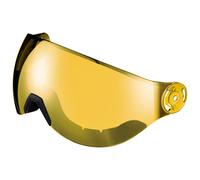 VisiÃšre CAIRN VISOR CLASSIC (YELLOW) TU