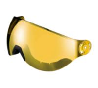 Cairn - Visor Rise Visor Cat 1 - Ecrans de rechange - Yellow Cat 1