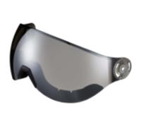 Cairn - Visor Rise Visor Cat 3 - Ecrans de rechange - Smoke Cat 3
