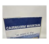 Cairngorm Mountain . The Living Mountain . Rare Dvd