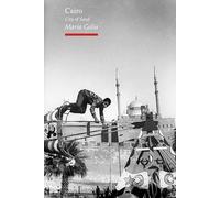 Cairo: City of Sand