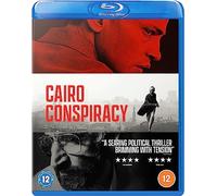 Cairo Conspiracy [Blu-ray]