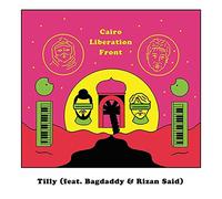 Cairo Liberation Front - Eurabia Vol.1 Ep