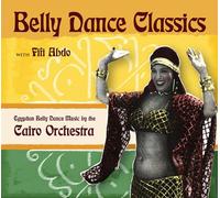 Cairo Orchestra - Belly Dance Classics [Import]
