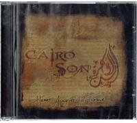 CAIRO SON - HEART AGAINST THE FEATHER
