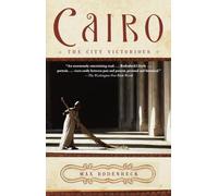 Cairo: The City Victorious