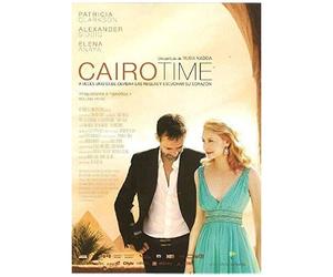 Cairo Time (2009) (Import)