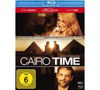 Cairo Time