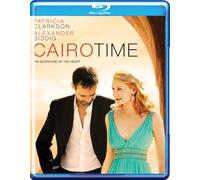 Cairo Time [Blu-Ray]