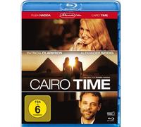 Cairo Time (Blu-ray) Patricia Clarkson, Alexander Siddig