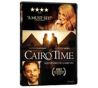 Cairo Time (Souvenirs Du Caire)