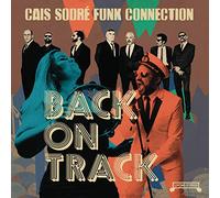 Cais Sodre Funk Connection - Back on Track [Import]