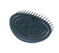 CAISHA Brosse À Cheveux Pour Cheveux Mouillés Brosse Démêlante Sans Remorquage Ressort En Spirale Vert Doux Pour Le Cuir Chevelu Pour Tous Les Types De Cheveux K111