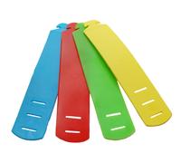 Caisley Bracelet d'identification pour moutons 15cm de long, 3cm de large