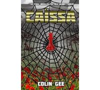 Caissa - The last book in the Red Gambit series.: The last book in the Red Gambit series.