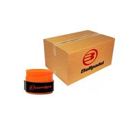 Caisse 100 Overgrip Bullpadel Gb1600 Orange