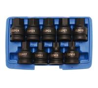 Caisse 9 Pz Busse Machine 3/4 Étoile + XZN - Code BGS5054 FBGS5054 BGS Atelier