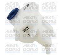 Caisse à eau, radiateur Meat & Doria 2035216