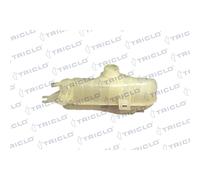 Caisse à eau, radiateur TRICLO 486051