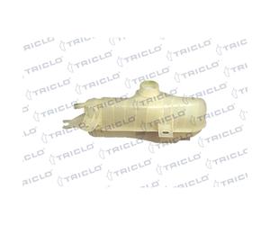 Caisse à eau, radiateur TRICLO 486051