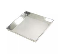 Caisse à Génoise Fer Blanc GOBEL 35 x 25