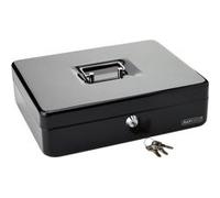 Caisse À Monnaie 30cm Noire