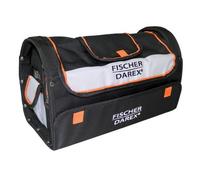 Caisse à outil textile 21l inclus 2 boite a vis - 21 x 42 x 25 cm