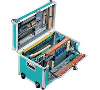 Caisse à outils 184 pcs. fermant à clé L-Boxx TIXIT 658380