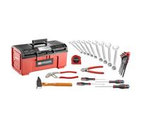 Facom Composition 26 outils – boîte plastique