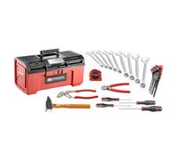 FACOM Composition 26 outils avec boîte plastique