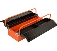 Caisse à outils 3 compartiments 1497MBF350 Bahco