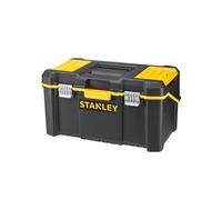 Caisse à outils 3 niveaux Cantilever STANLEY 490x290x250mm, 24l