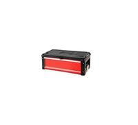 Caisse à outils 390x215x130mm charge 10 kg max. YT-09108