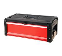 Caisse à outils 390x215x130mm charge 10 kg max. YT-09108 Yato