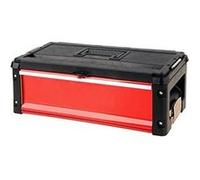 Caisse à outils 390x215x130mm charge 10 kg max. YT-09108 Yato G